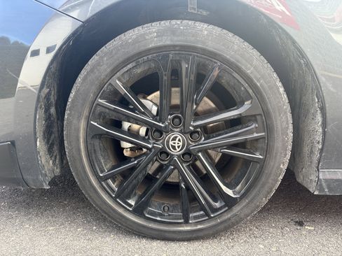 Used 2025 Toyota Camry SE image 10