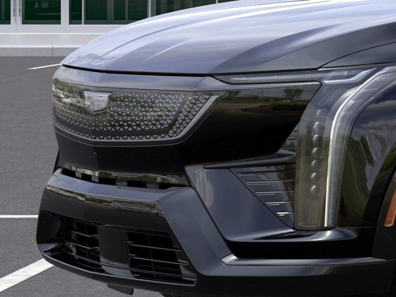 New 2027 Cadillac Optiq Sport RWD image 13