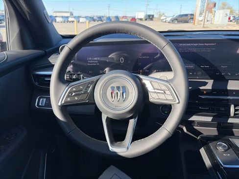 New 2026 Buick Enclave Preferred image 15