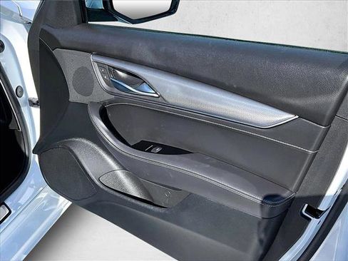 Used 2021 Cadillac CT5 Premium Luxury w/ Lighting Package image 19