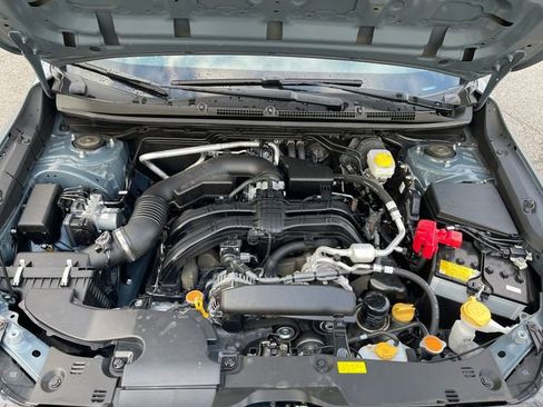 Certified 2025 Subaru Crosstrek 2.0i Premium AWD/4WD image 19