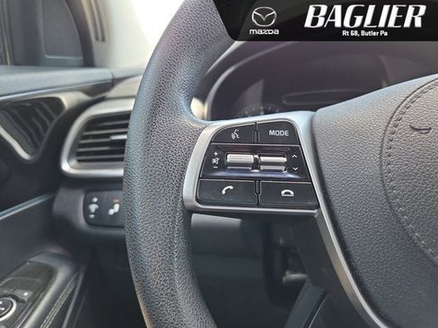 Used 2020 Kia Sorento LX image 22