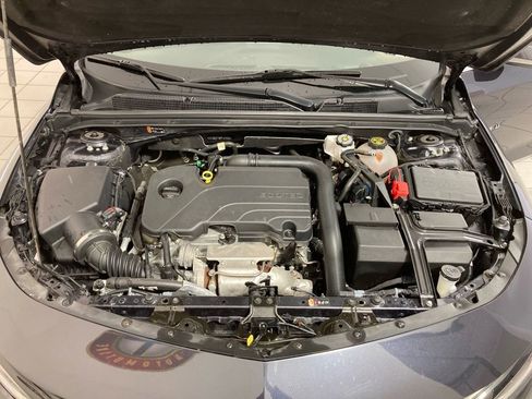 Used 2023 Chevrolet Malibu LT image 27