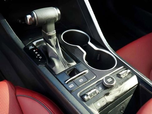 Used 2024 Kia K5 GT-Line w/ GT-Line Premium Package image 37