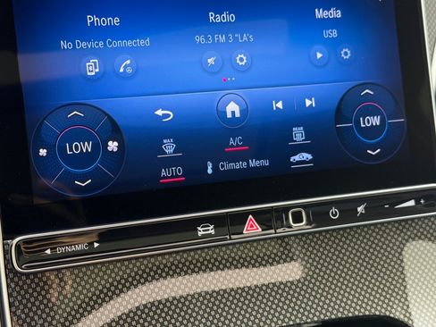 Used 2022 Mercedes-Benz C 300 Sedan image 18