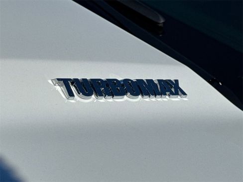 Used 2025 Chevrolet Silverado 1500 RST image 8