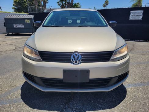 Used 2014 Volkswagen Jetta S FWD image 9
