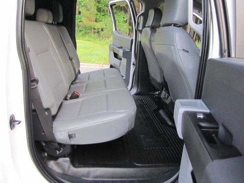 Used 2024 Ford F250 XL w/ XL Chrome Package AWD/4WD image 19
