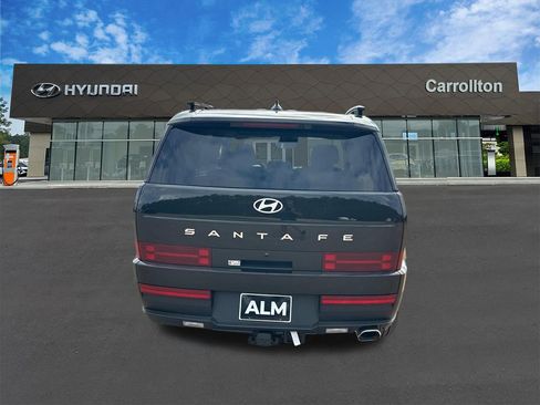 New 2026 Hyundai Santa Fe SEL w/ Tow & Go Package image 6