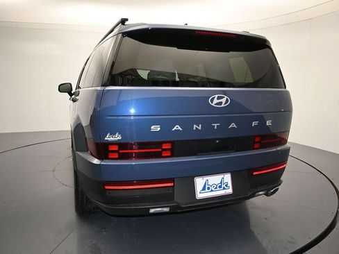 Used 2026 Hyundai Santa Fe SEL FWD image 25