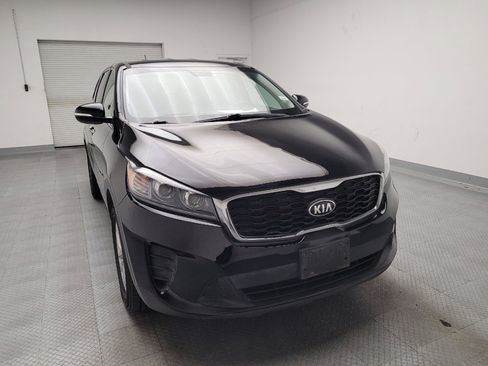 Used 2019 Kia Sorento L image 14