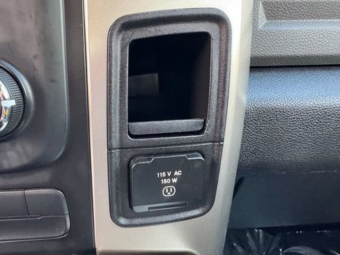 Used 2014 RAM 2500 Big Horn AWD/4WD image 27