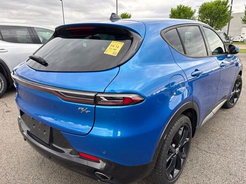 Used 2024 Dodge Hornet R/T w/ Track Pack AWD/4WD image 13