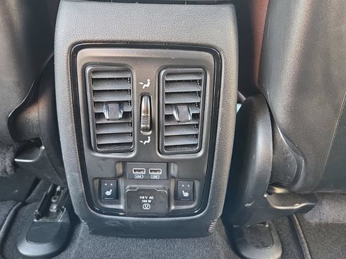 Used 2025 Dodge Durango R/T AWD/4WD image 27