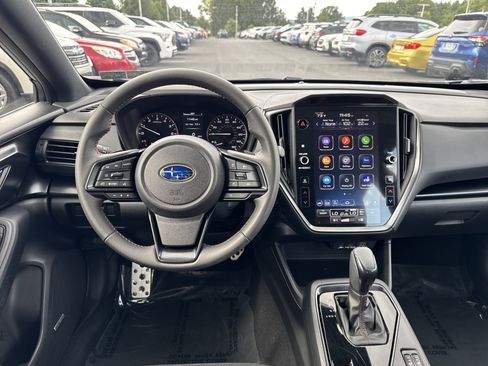 Certified 2024 Subaru Impreza RS AWD/4WD image 2