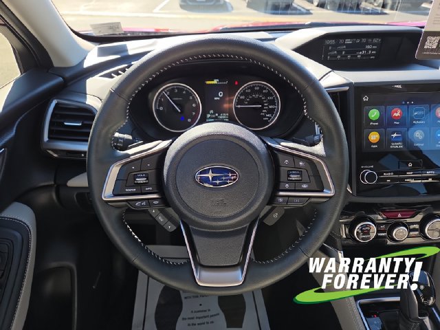 Used 2024 Subaru Forester Limited AWD/4WD image 9