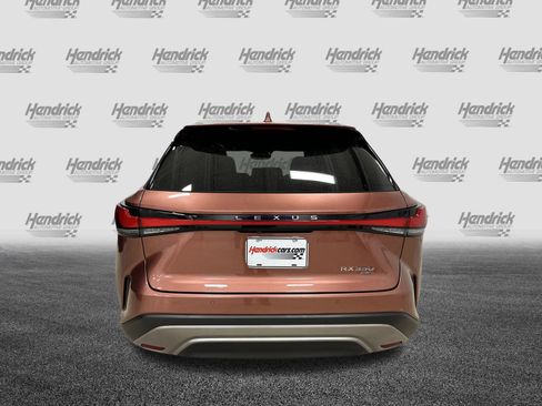 Certified 2023 Lexus RX 350 Premium Plus w/ Accessory Package (Z1) image 9