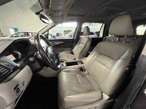 Used 2016 Honda Pilot EX-L image 21