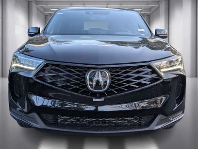 New 2026 Acura RDX SH-AWD