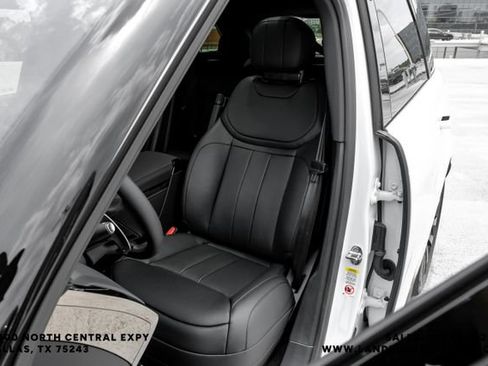New 2026 Land Rover Range Rover Sport SE AWD/4WD image 38