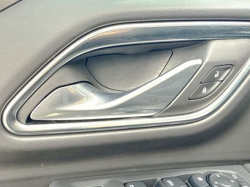 Certified 2024 Chevrolet Tahoe Z71 w/ Off-Road Capability Package image 19