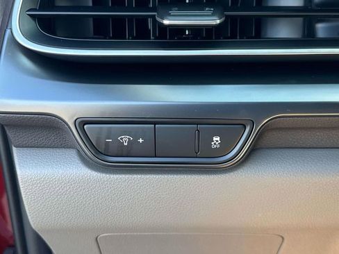 New 2026 Kia Carnival FWD image 25