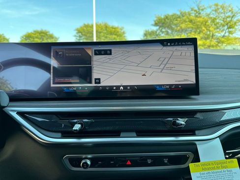 New 2026 BMW X5 xDrive40i w/ M Sport Package image 38