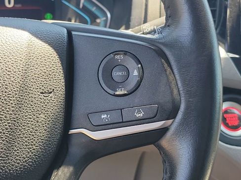 Used 2023 Honda Odyssey EX-L image 34