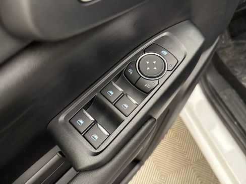 New 2025 Ford Ranger XL image 13