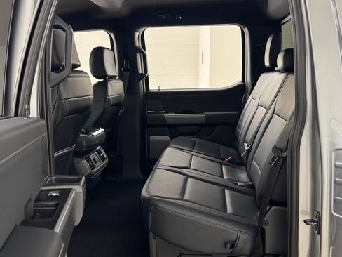 New 2025 Ford F150 XLT w/ Equipment Group 303A High image 14