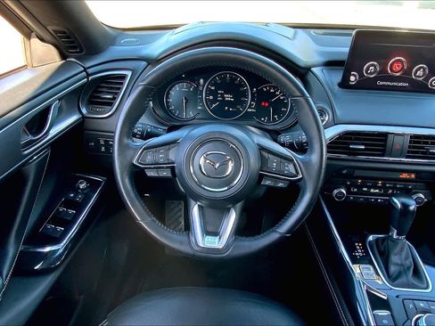 Used 2020 MAZDA CX-9 Grand Touring image 5