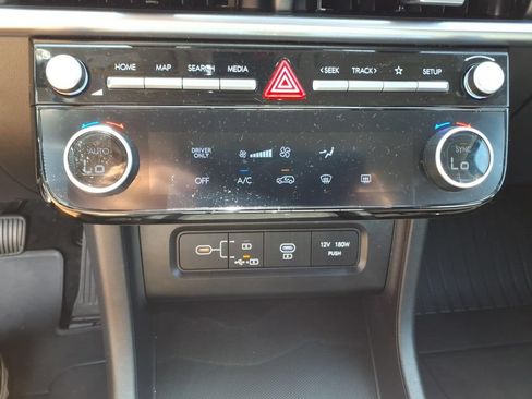 Certified 2026 Hyundai Tucson Blue SE AWD/4WD image 22