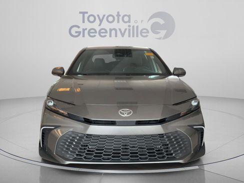 Used 2026 Toyota Camry SE w/ Convenience Package FWD image 9