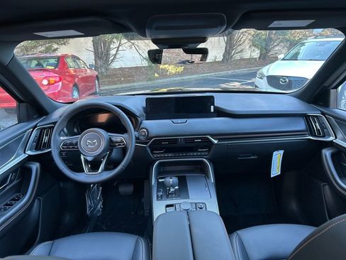 New 2026 MAZDA CX-90 3.3 Turbo S w/ Premium Package image 29