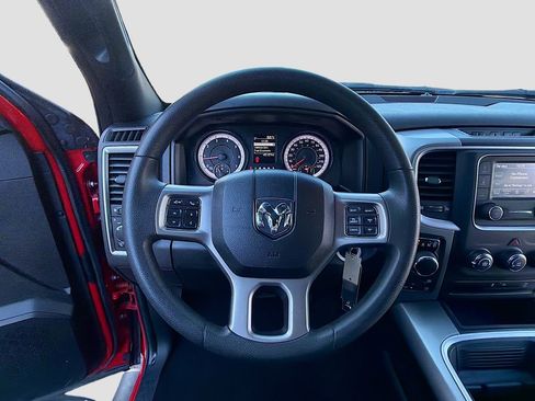 Used 2023 RAM 1500 Classic Warlock image 38