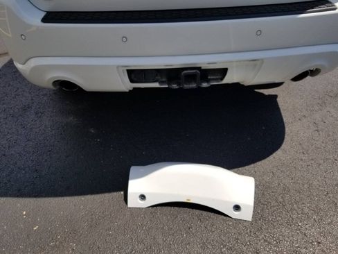 Certified 2025 Dodge Durango R/T w/ Blacktop Package AWD/4WD image 7