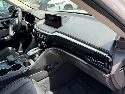 Used 2024 Acura MDX FWD w/ Technology Package image 18