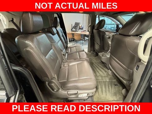 Used 2015 Honda Odyssey Touring image 49