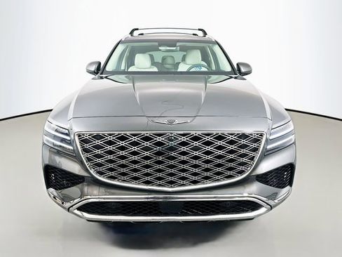 New 2026 Genesis GV80 3.5T Prestige image 2