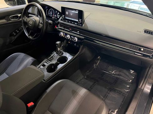 Used 2024 Honda Civic Sport image 15