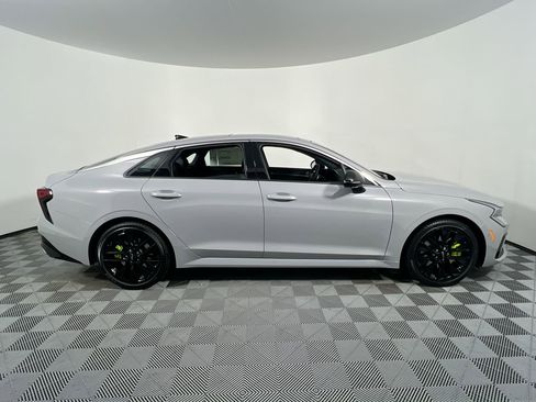 New 2026 Kia K5 GT FWD image 2
