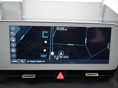 Used 2024 Hyundai Ioniq 5 Limited RWD image 7