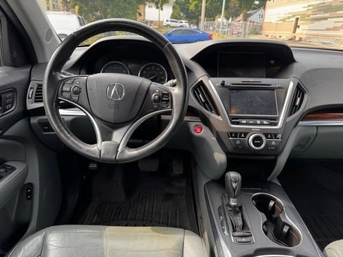Used 2014 Acura MDX w/ Technology Package AWD/4WD image 25