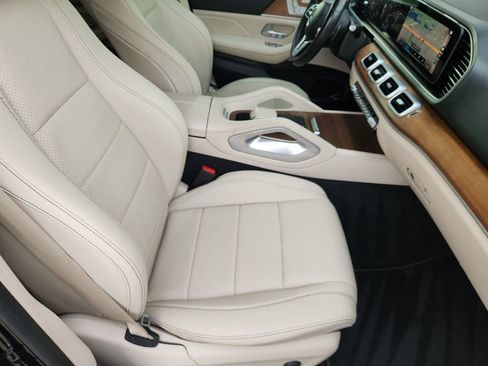 Used 2021 Mercedes-Benz GLE 350 4MATIC image 13