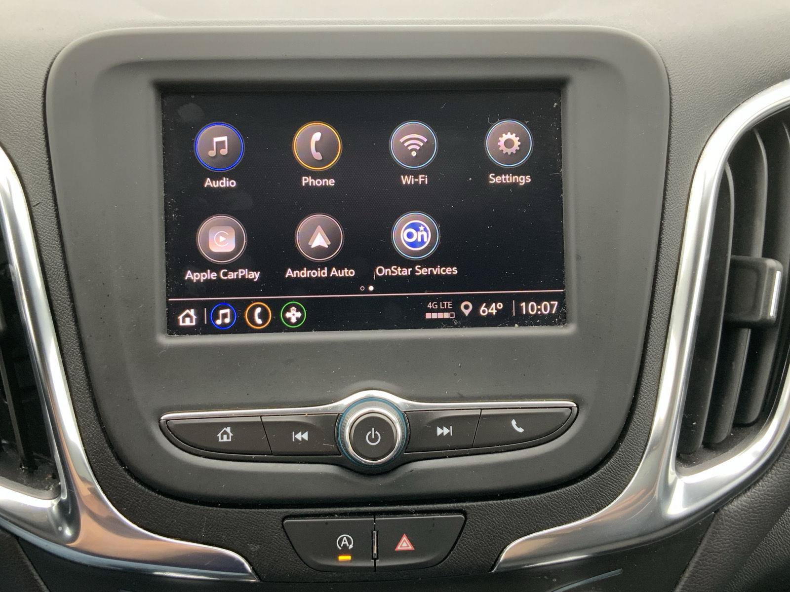 Used 2024 Chevrolet Equinox LT FWD image 31