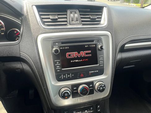 Used 2016 GMC Acadia SLE AWD/4WD image 23