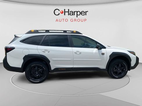 Used 2024 Subaru Outback Wilderness AWD/4WD image 2