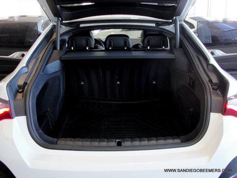 Used 2022 BMW M440i xDrive Gran Coupe w/ Shadowloine Package image 68