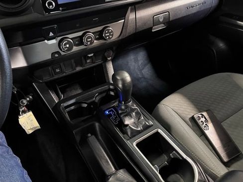 Used 2020 Toyota Tacoma SR w/ SR Convenience Package RWD image 23