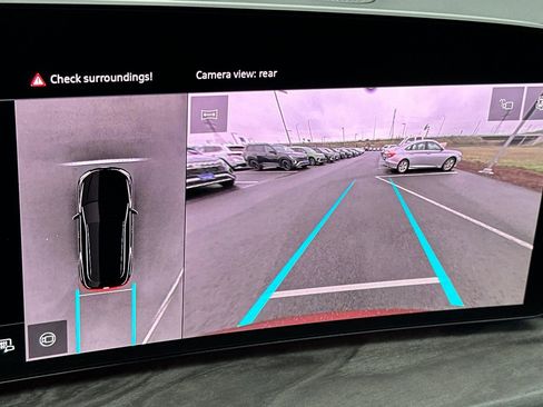 New 2025 Audi Q5 Premium Plus image 19